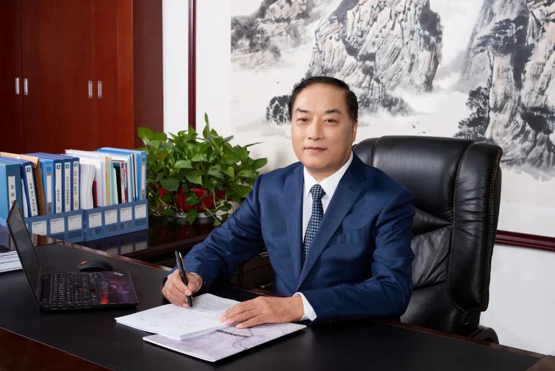 創(chuàng)業(yè)20年，帶領(lǐng)順和集團(tuán)始終走在行業(yè)發(fā)展前沿【趙玉璽:打造國內(nèi)領(lǐng)先的現(xiàn)代化物流樞紐】